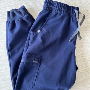 Figs Jogger scrub pants